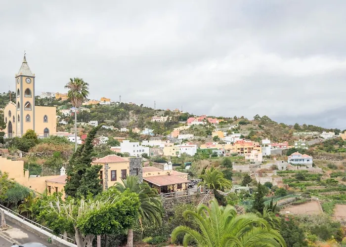 Casa Carmela Holiday home *