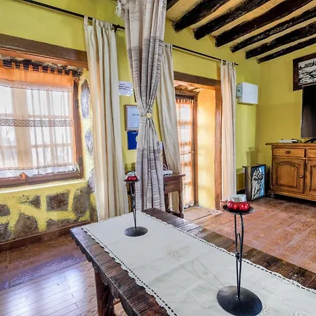 Semesterbostad Casa Carmela *