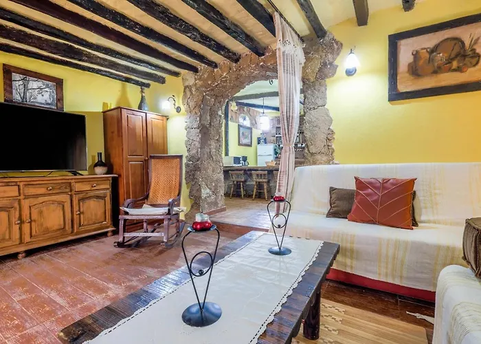 Casa Carmela Сasa de vacaciones
