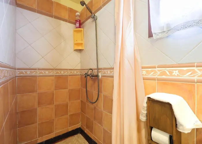 Casa Carmela Σπίτι διακοπών *