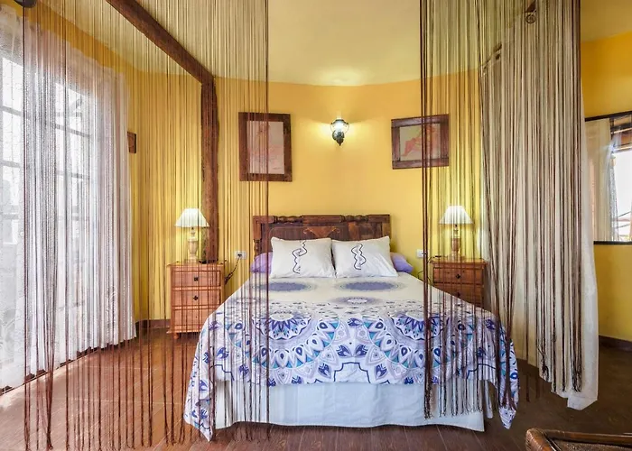 Σπίτι διακοπών Casa Carmela