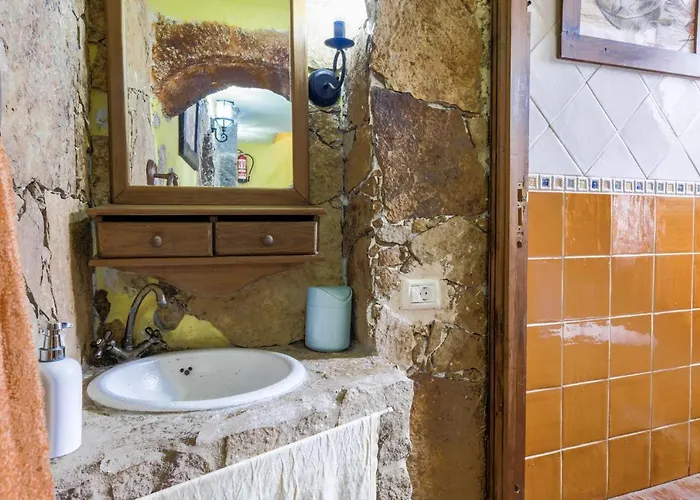 Σπίτι διακοπών Casa Carmela La Guancha