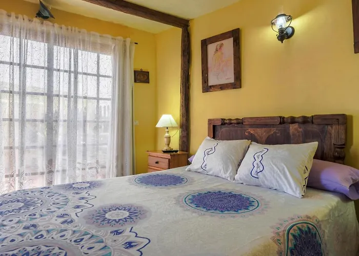 Casa de Férias Casa Carmela *