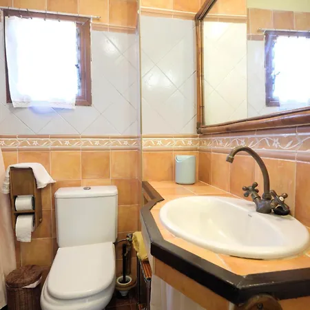 Casa Carmela * La Guancha