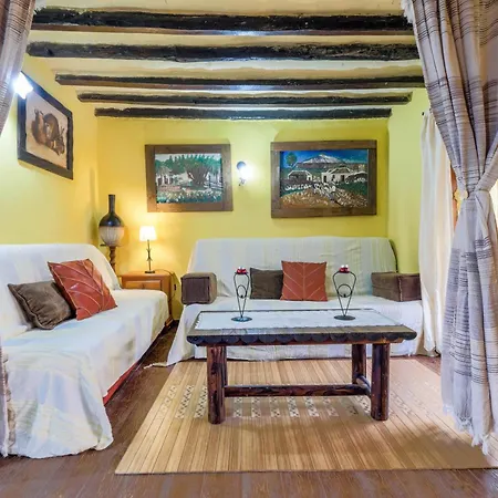Casa Carmela