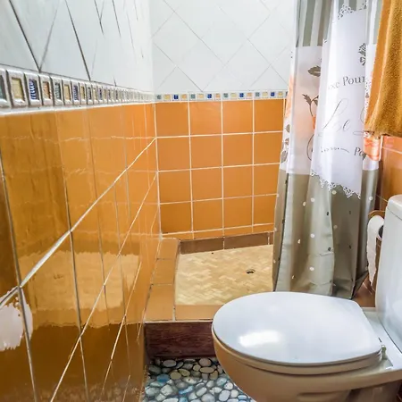 Casa Carmela Dom wakacyjny *