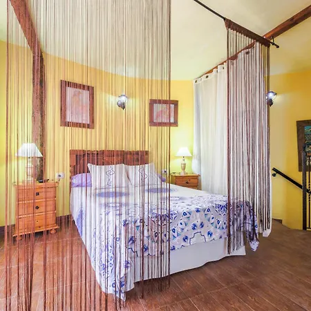 Casa Carmela Dom wakacyjny La Guancha