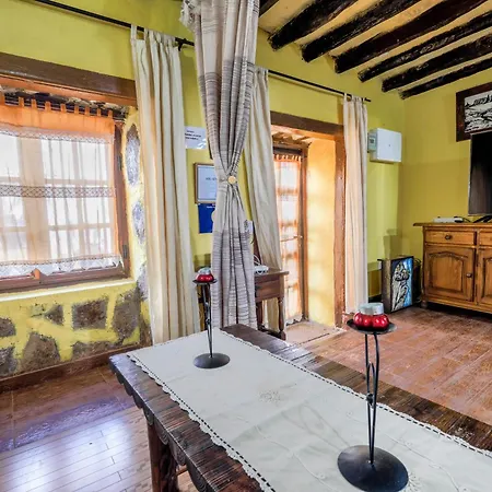 Casa Carmela La Guancha