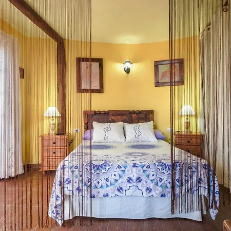 Dom wakacyjny Casa Carmela