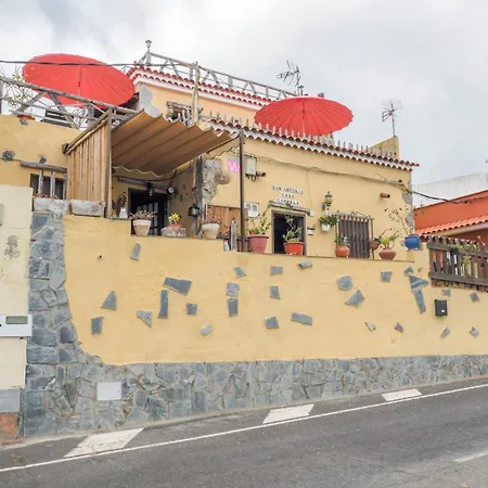 Casa Carmela Dom wakacyjny *