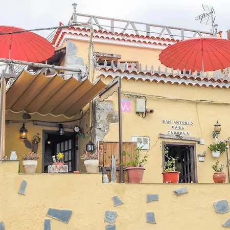 Dom wakacyjny Casa Carmela La Guancha