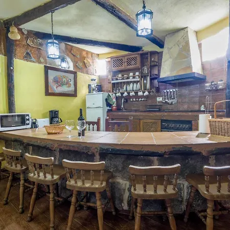 Casa Carmela * La Guancha