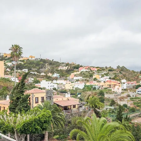 Casa Carmela Dom wakacyjny La Guancha
