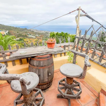 Casa Carmela Dom wakacyjny