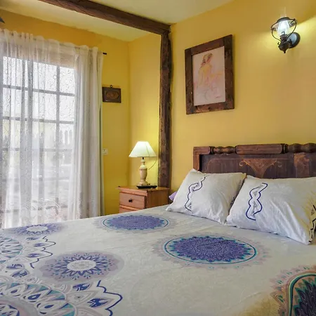 Dom wakacyjny Casa Carmela