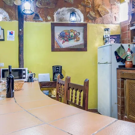 Dom wakacyjny Casa Carmela