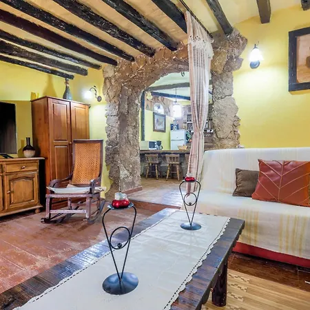 Casa Carmela Dom wakacyjny *